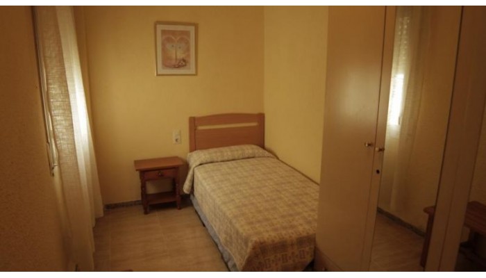 Hotel Santa Anna Ii Apartaments poza 7