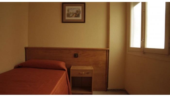 Hotel Santa Anna Ii Apartaments poza 4