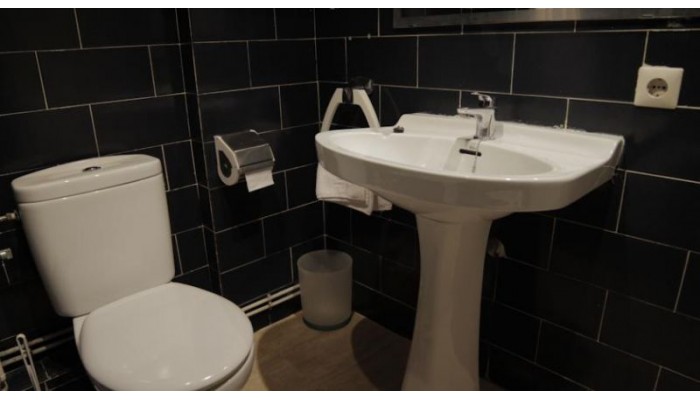 Hotel Santa Anna Ii Apartaments poza 2