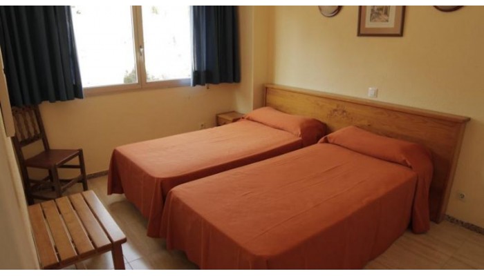 Hotel Santa Anna Ii Apartaments poza 5