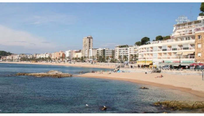 Hotel Santa Anna Ii Apartaments poza 3