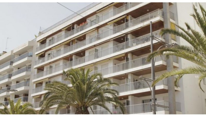 Hotel Santa Anna Ii Apartaments poza 0