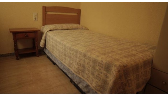 Hotel Santa Anna Ii Apartaments poza 8