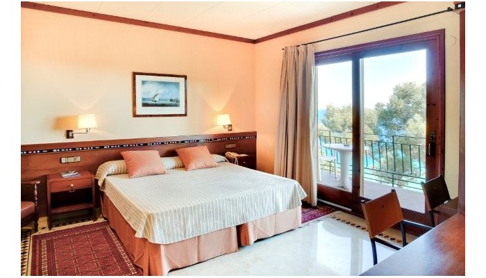 Hotel Santa Marta poza 11