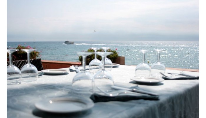 Hotel Santa Marta poza 3