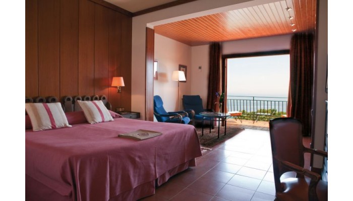 Hotel Santa Marta poza 8