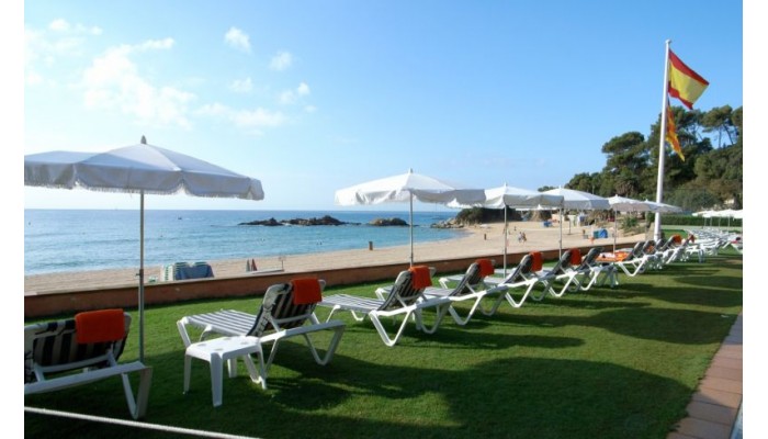 Hotel Santa Marta poza 1