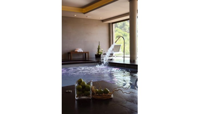 Hotel Santa Marta poza 9