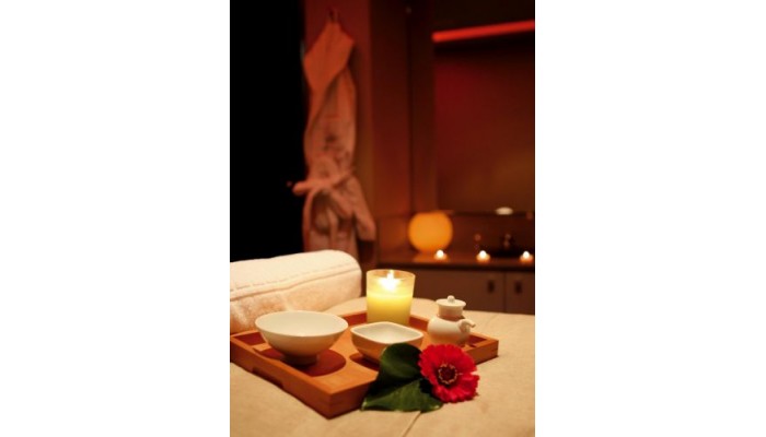 Hotel Santa Marta poza 6