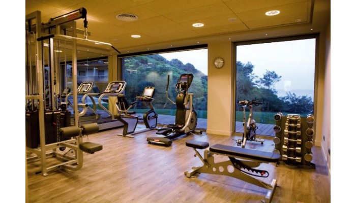 Hotel Santa Marta poza 7