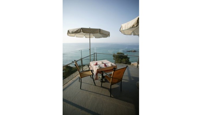 Hotel Santa Marta poza 5