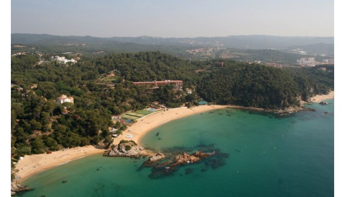 Hotel Santa Marta poza 4