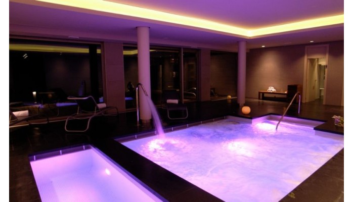 Hotel Santa Marta poza 2