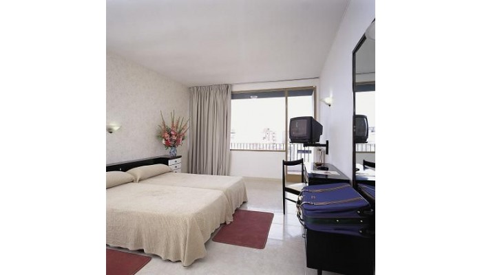 Hotel Santa Rosa poza 3