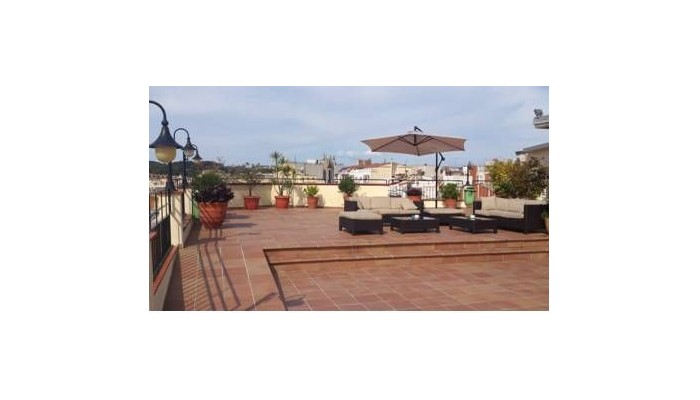 Hotel Santa Rosa poza 6