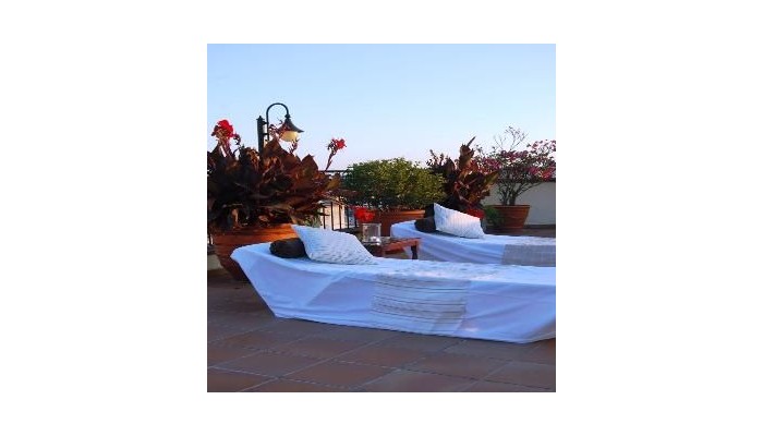 Hotel Santa Rosa poza 10