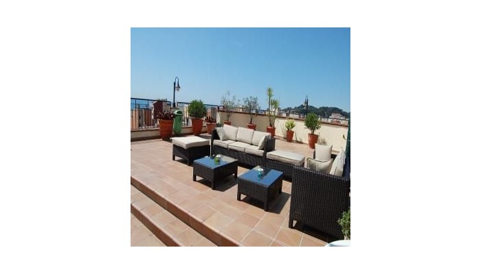 Hotel Santa Rosa poza 9