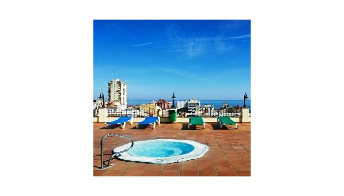 Hotel Santa Rosa poza 7