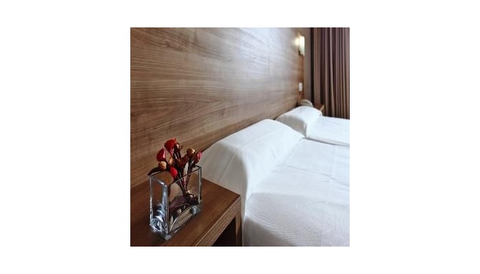 Hotel Santa Rosa poza 11