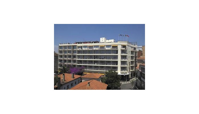 Hotel Santa Rosa poza 0