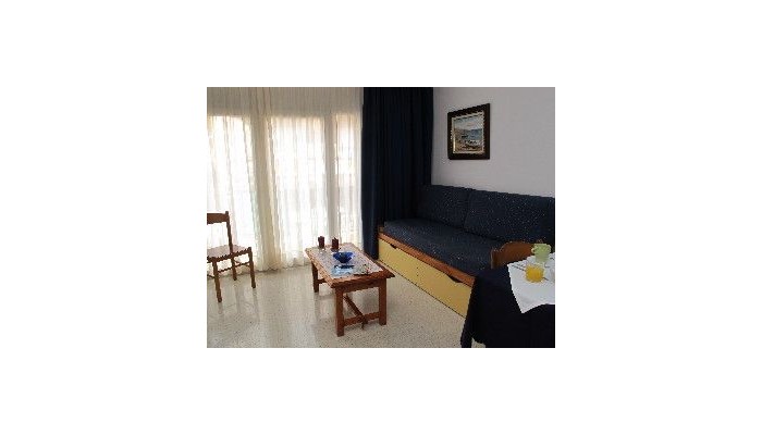 Hotel Santi Apartamentos poza 11