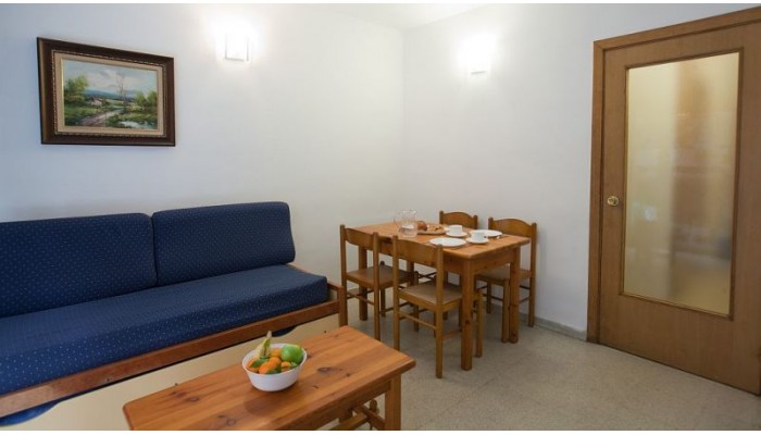 Hotel Santi Apartamentos poza 2