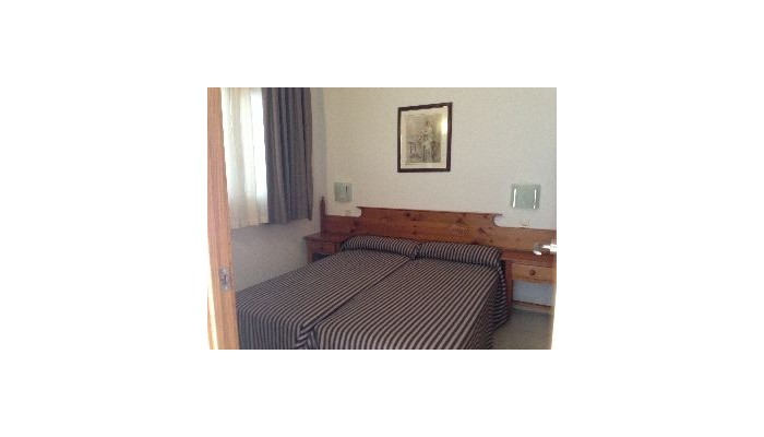 Hotel Santi Apartamentos poza 7