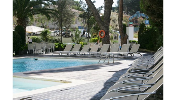 Hotel Savoy Beach Club - Lloret poza 0