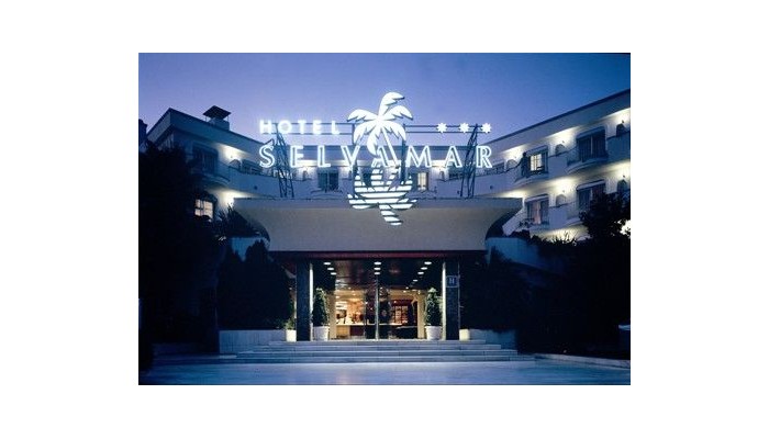 Hotel Selvamar poza 3