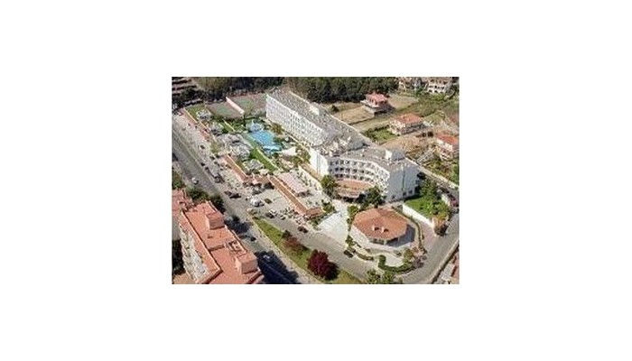 Hotel Selvamar poza 10