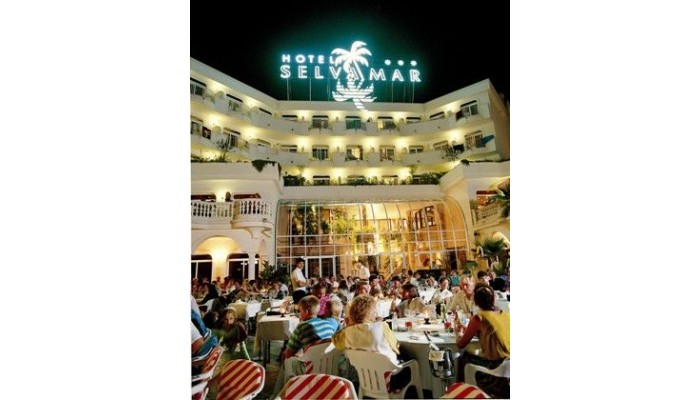 Hotel Selvamar poza 7