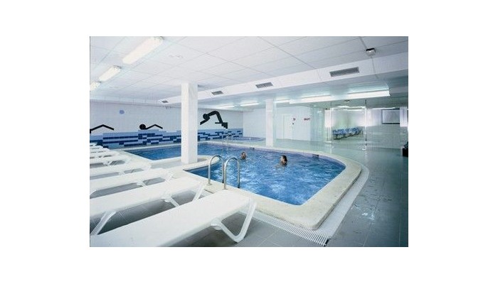 Hotel Selvamar poza 8