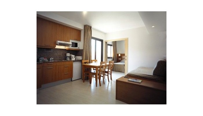 Hotel Selvapark poza 0