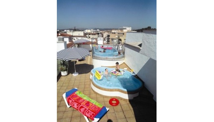 Hotel Selvapark poza 3