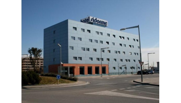 Hotel Sidorme Girona poza 3