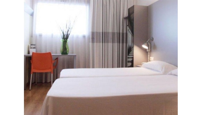 Hotel Sidorme Girona poza 1