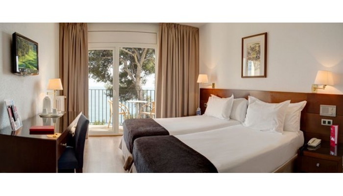 Hotel Silken San Jorge poza 6