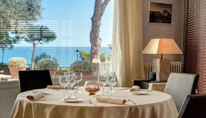 Hotel Silken San Jorge poza 10