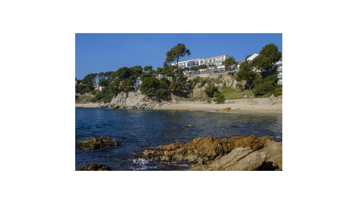 Hotel Silken San Jorge poza 0