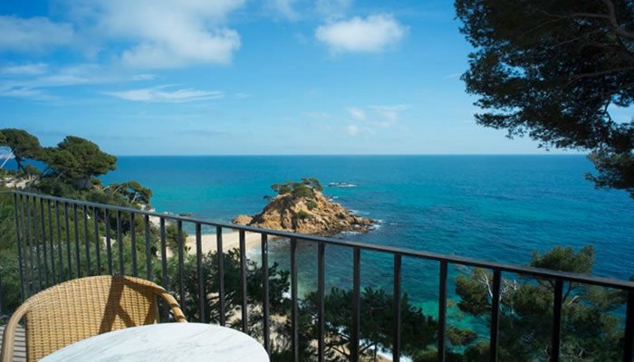 Hotel Silken San Jorge poza 11