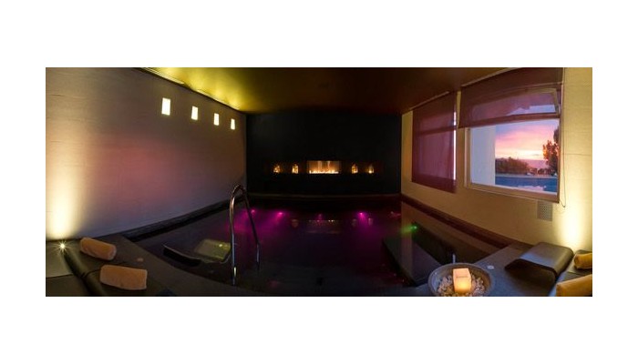 Hotel Silken San Jorge poza 9