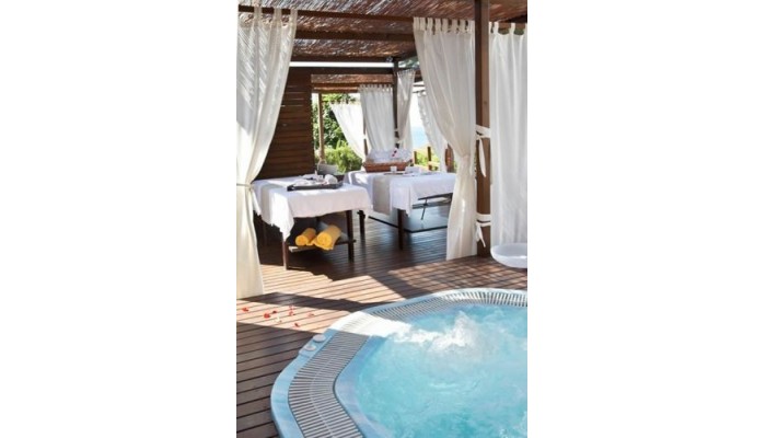 Hotel Silken San Jorge poza 7