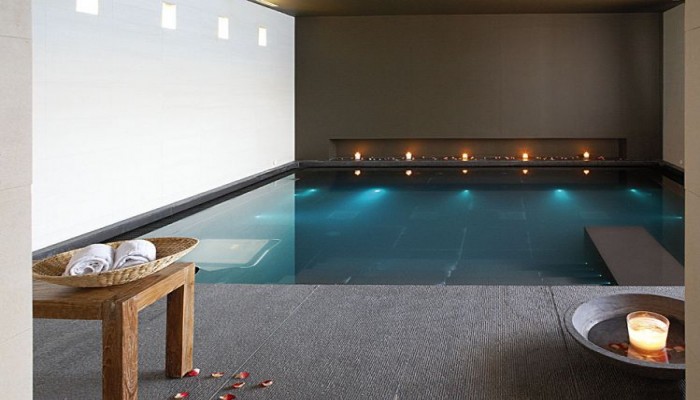 Hotel Silken San Jorge poza 3