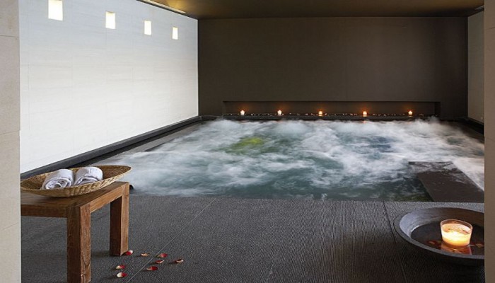 Hotel Silken San Jorge poza 4