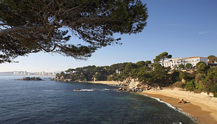 Hotel Silken San Jorge poza 2