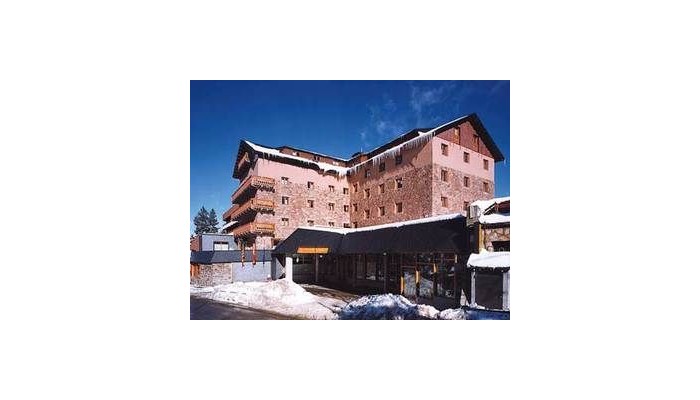 Hotel Solineu poza 4