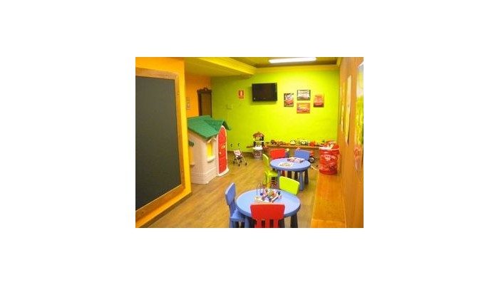 Hotel Solineu poza 5