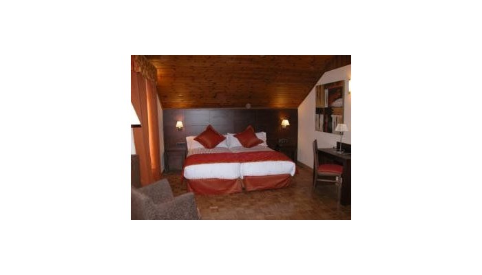 Hotel Solineu poza 6