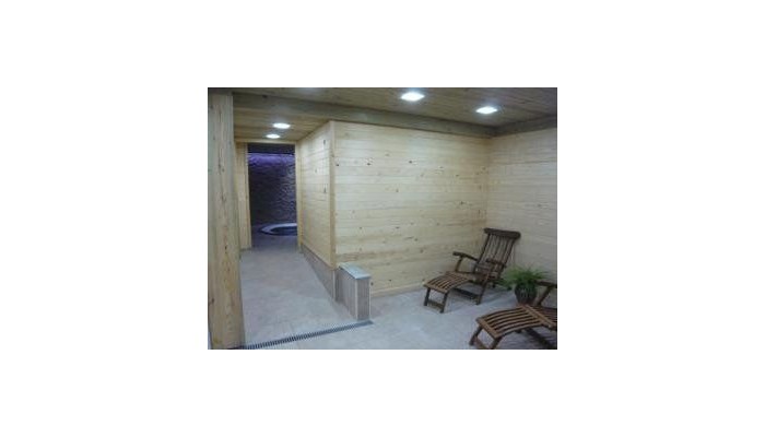 Hotel Solineu poza 3