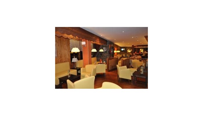 Hotel Solineu poza 1